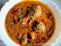 แกงไก่มาซาร่า