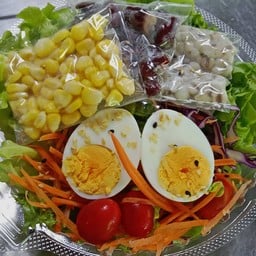 สลัดรวม