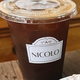 AMERICANO