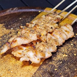 หม่าล่าไก่