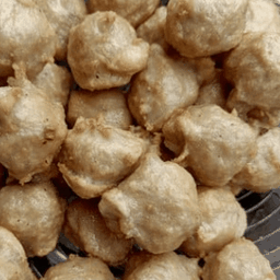 ลูกชิ้นเนื้อ