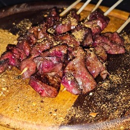 หม่าล่าตับ