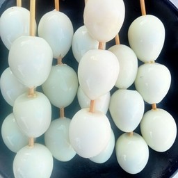 ไข่นกกระทาย่าง