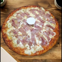 Bacon boom