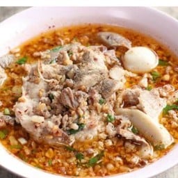 ร้านโจ๊ก ลุงเหน่ง