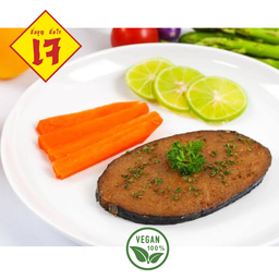 ปลาเค็ม (เจ)