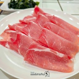 Kinn's The Buta Soi Central Korat (ซอยเซ็นทรัลโคราช)