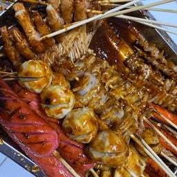 ม.หม่าล่า