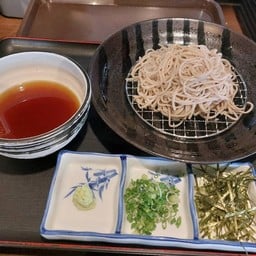 770.Mori soba
