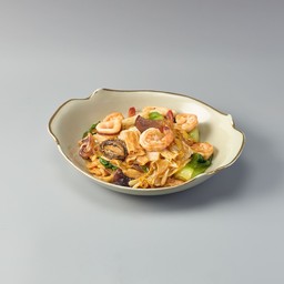 ผัดจับฉ่ายสไตล์จีนไหหลำโบราณ