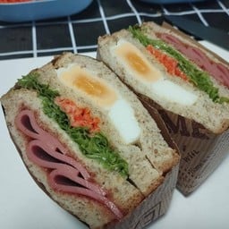 BB Breakfast