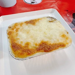มันบด อบชีส