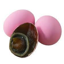 ไข่เยี่ยวม้า