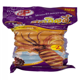 ไส้กรอกหมึกกรอบยาว 1000 กรัม