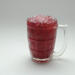 กระเจี๊ยบ (Iced Roselle)