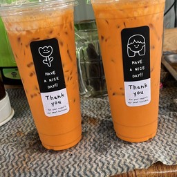 ริมทาง coffee