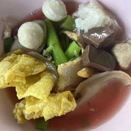 เย็นตาโฟ