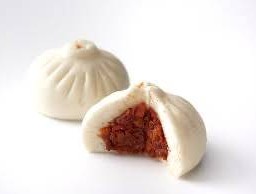 ซาลาเปาหมูแดง