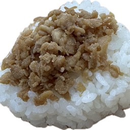 ข้าวปั้นไก่หย็อง