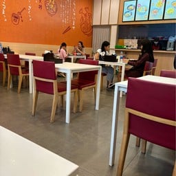 SATO DON Central Chonburi