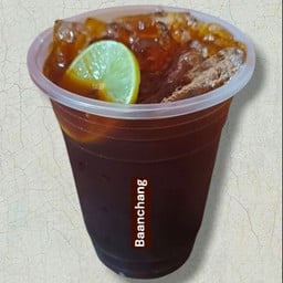 Baanchang Coffee (บ้านช่าง คอฟฟี่)