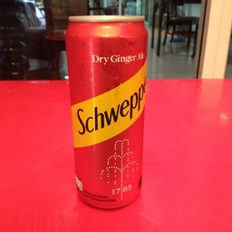 Schweepes ALE