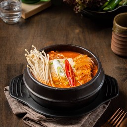 ซุปกิมจิ (s)