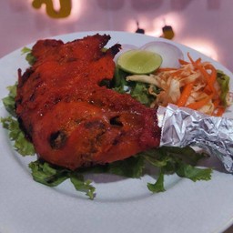 ไก่ย่างทันดูรี