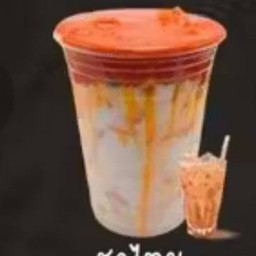 มินตรา ชา-นมเหนียว