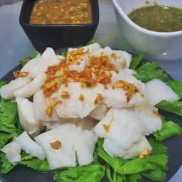 ดอลลี่ลวกจิ้ม