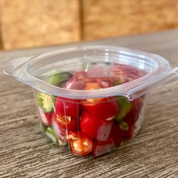 พริกหั่น (2 oz)