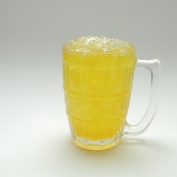 เก็กฮวย (Iced Chrysanthemum)