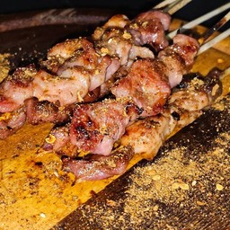 หม่าล่าหมู