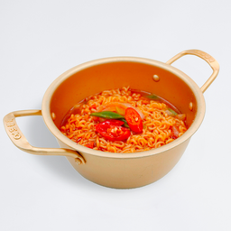 37. รามยอน รสเผ็ด (เลือกเพิ่มเครื่อง)