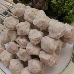 เอ็นเนื้อ