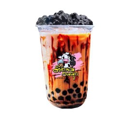 ติดนมอมมุก ตลาดตาลทองแก่งคอย ตลาดตาลทอง