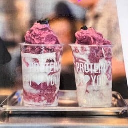 Protein dynasty ตลาดสินสมบูรณ์ อ้อมน้อย