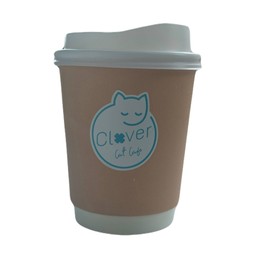 อเมริกาโน่ร้อน