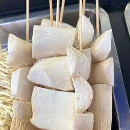 เห็ดออรินจิ