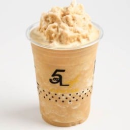 เอสเพรสโซ่ (ผสมนม) ปั่น