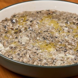 Truffle Risotto