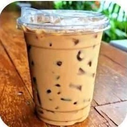 เอสเปรสโซ่ (เย็น)