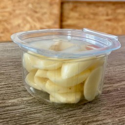 กระเทียมหั่น (2 oz)