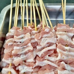 หมูสามชั้น