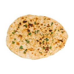 โรตีนานกระเทียม