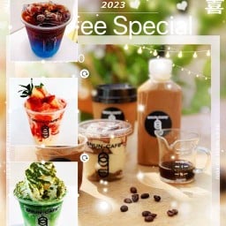9nun cafe บางแสน
