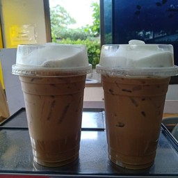 มอคค่าเย็น