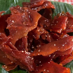 ข้าวเหนียวหมูสวรรค์