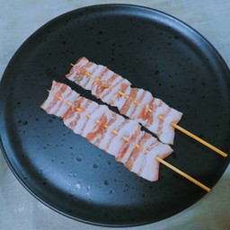 หมูสามชั้น