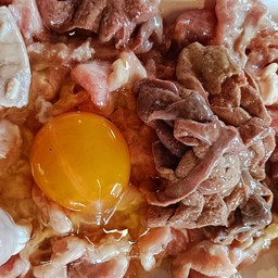 เนื้อจาน